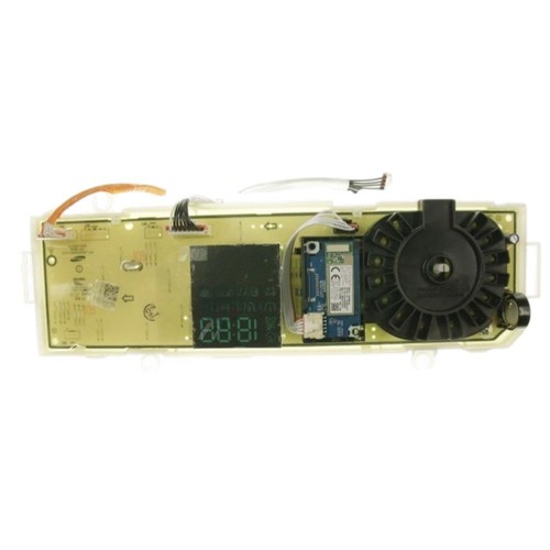 Module affichage pcb pour lave - module,