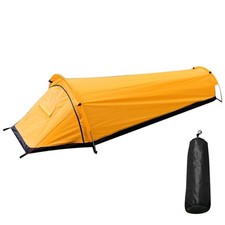 Tente de camping de randonnée