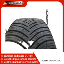 🇫🇷 Pneu KLEBER QUADRAXER