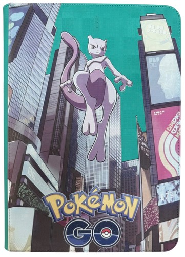 Classeur pokémon pour master - pokémon,