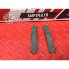 Support de garde boue avant Suzuki GSF 650 Bandit 2005 à 2006