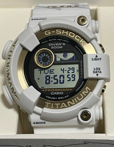 Casio shock 8201k - g,