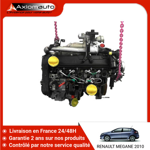 Moteur renault - 🇫🇷,