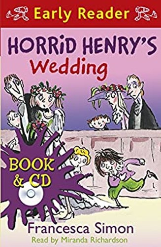 Horrible henry mariage - horrible,