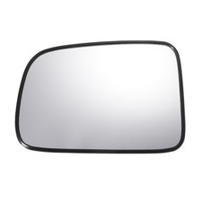 Rétroviseur blanc côté - 1,