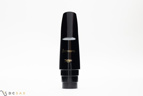 Keilwerth jazz tenor saxophone - keilwerth,
