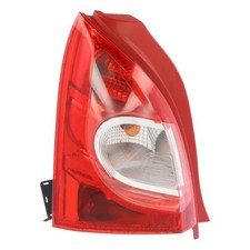 Feu arriere principal gauche