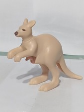 PLAYMOBIL FIGURINE KANGOUROU