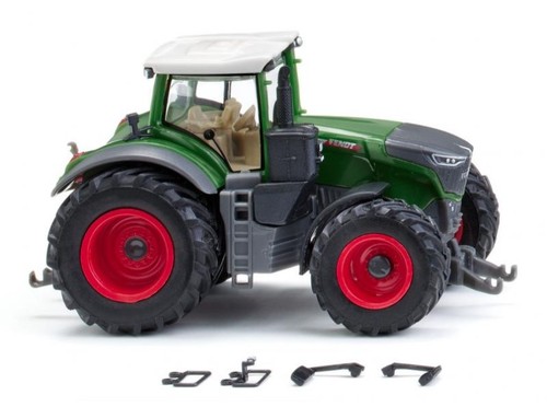 Wiking tracteur fendt vario - wiking,