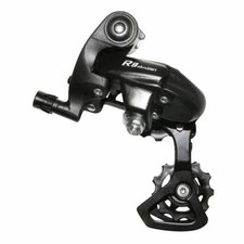 Derailleur route arriere