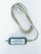 Anritsu wiltron 560 7s50 rf - anritsu, 560-7s50