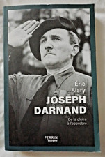Joseph Darnand par Alary ed