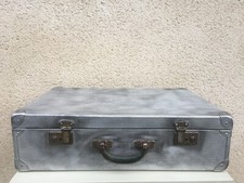 Ancienne valise voyage en - ancienne,