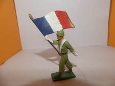 FIGURINE STARLUX MILITAIRE