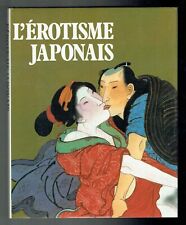 Bernard Soulié - L'Erotisme