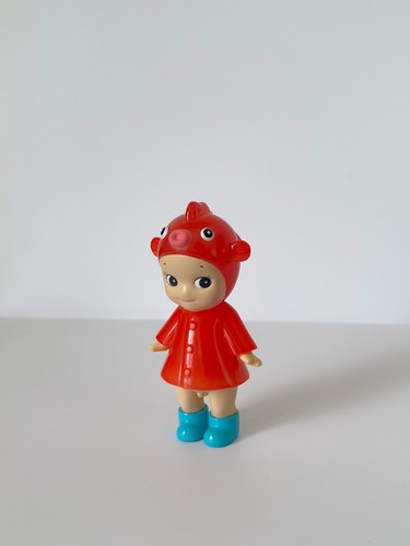 Sonny angel mini - sonny, love