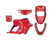 Kit carénage TNT pour Scooter