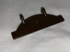 Playmobil Panneau Signalisation Auvent Quai Gare Farwest Colorado Springs 3770 