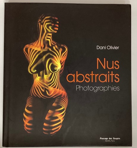 Nus abstraits photographies - nus,