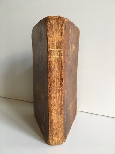 Histoire sainte bible le - histoire, de