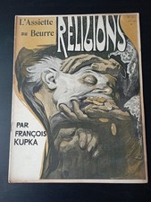 L'ASSIETTE AU BEURRE - N°162