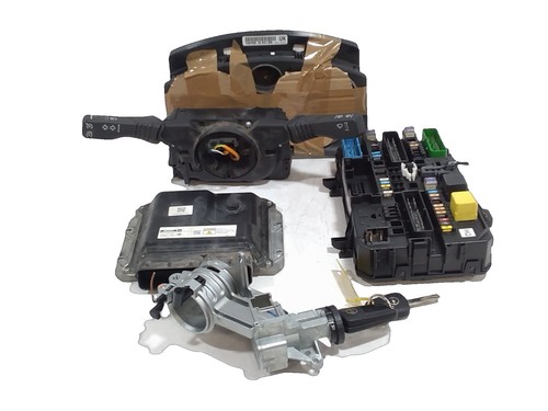 Kit demarrage opel zafira - kit, ii