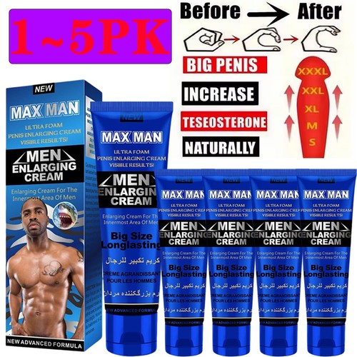 Max man liltra - max, male