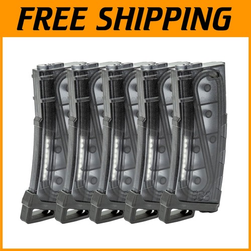 Pack high speed m4 m16 - pack,