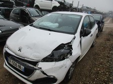 Bloc ABS (freins anti-blocage)