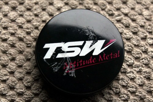 Classic tsw attitude metal - attitude,