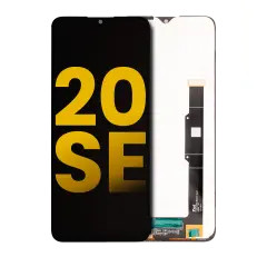 Lcd assembly without - assembly, frame