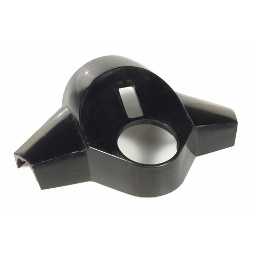 Couvercle guidon coque de - de,
