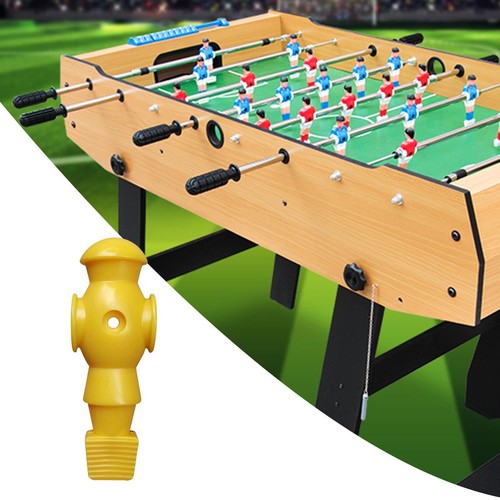 Foosball hommes joueur - , de