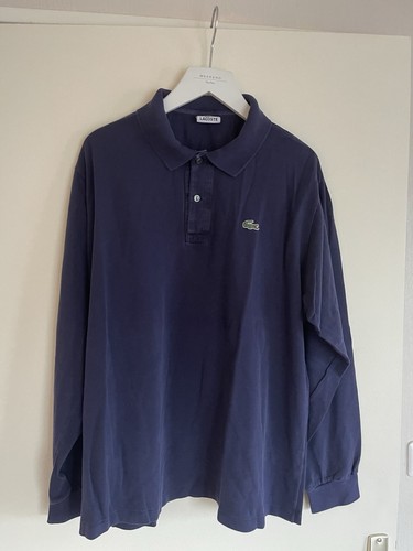 Lot polos lacoste made - 2,