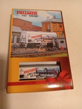 Vollmer 5632 N°05 wagon