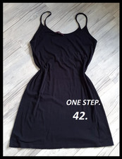 Font de robe noir One Step