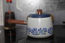 Caquelon/Casserole avec