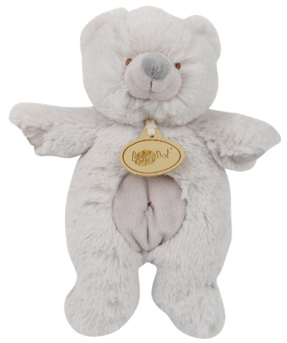 Doudou peluche baby nat - doudou,