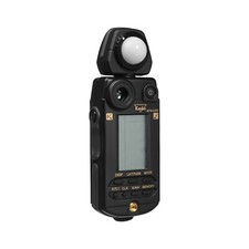 Kenko kfm 2200 flash meter - kenko,