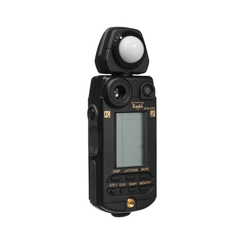 Kenko kfm 2200 - kfm-2200, flash