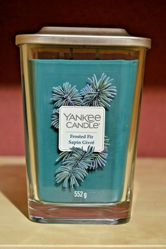 Bougie parfumée yankee candle - yankee,