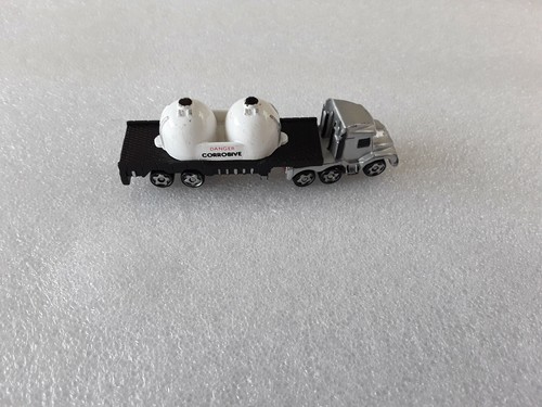 Micro machines semi box - micro,