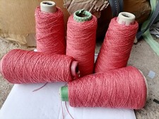 lot 5 fil a tricoter Fil Fin 2
