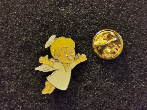 Pin anges caprice des - pin's, dieux