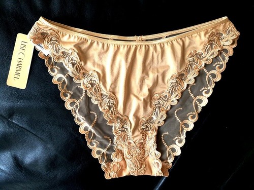 Lise charmel culotte taille - culotte, 4