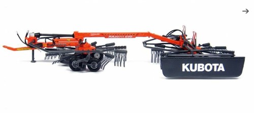 Kubota ra2071t evo andaineur - ra2071t,