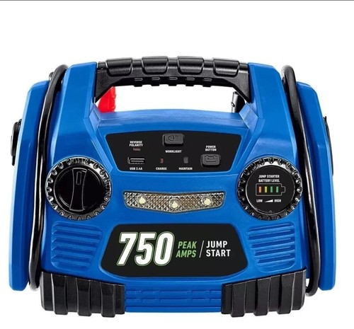Brand new 750 peak - new,