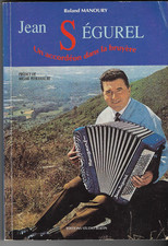 livre Jean SEGUREL, Le