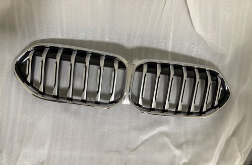 Calandre bmw serie - calandre, 2