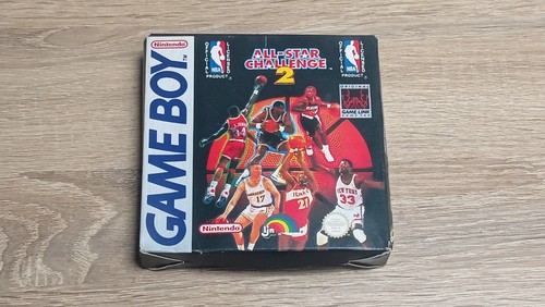 All star challenge nintendo - challenge,